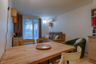 Au Epicéah, logement à la campagne - Valence - 8