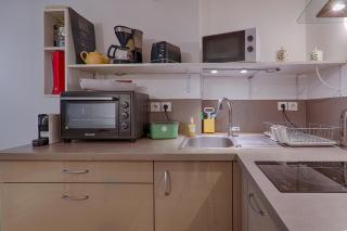 Au Epicéah, logement à la campagne - Valence - 3