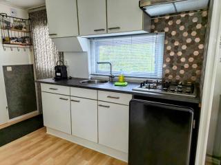 Chalet V31 - 1