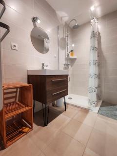magnifique appartement neuf - Royan - 9