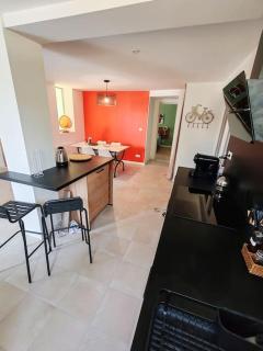 magnifique appartement neuf - Royan - 8