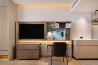 Home2 Suite by Hilton Jingjiang Binjiang New Town - Jingjiang - 2