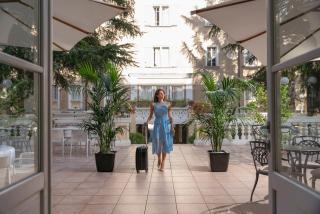 Hotel Helvetia Thermal SPA - Porretta Terme - 9