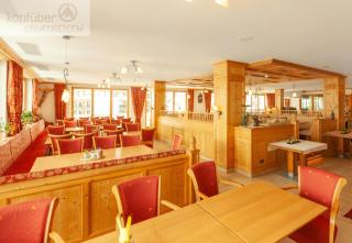 Sporthotel Christophorus - Kappl - 6