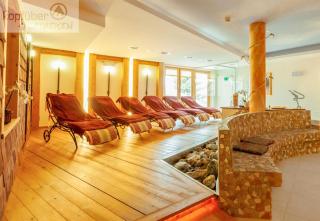 Sporthotel Christophorus - Kappl - 5