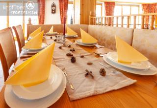 Sporthotel Christophorus - Kappl - 2