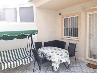 Bungalow con Patio y Terraza Solárium - Torrevieja - 1