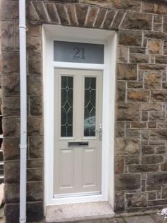Maindy Lodge - Rhondda - 0