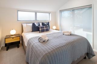 Urban comfort and parking near Avebury Park - Linwood - 7