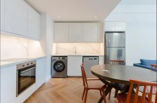 AWS Holiday Homes - Azure Retreat in Marina - Dubái - 6