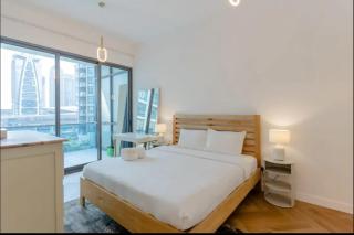 AWS Holiday Homes - Azure Retreat in Marina - Dubái - 8
