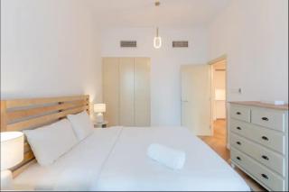AWS Holiday Homes - Azure Retreat in Marina - Dubái - 4