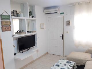 Bungalow con Patio y Terraza Solárium - 8