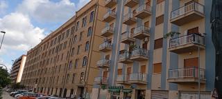 Apartament di Nick Central Station - Palermo - 8