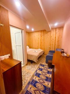 Couple s Apartment - Mestia - 8