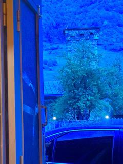 Couple s Apartment - Mestia - 7