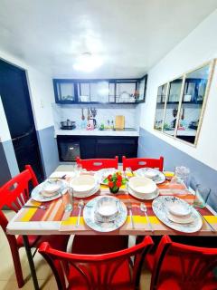 2B affordable loft type staycation - Manila - 4