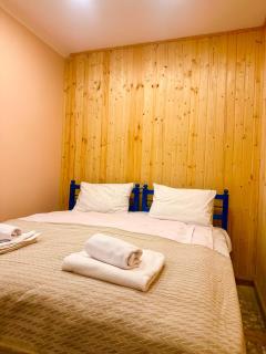 Couple s Apartment - Mestia - 3