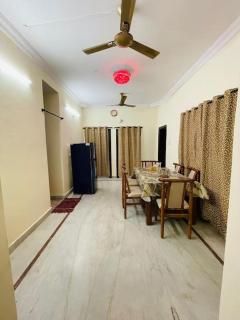 Deccan Raise Apartment Mehdipatnam Hyderabad - Hyderabad - 0