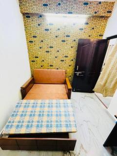 Deccan Raise Apartment Mehdipatnam Hyderabad - Hyderabad - 9