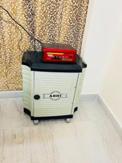 Deccan Raise Apartment Mehdipatnam Hyderabad - Hyderabad - 8