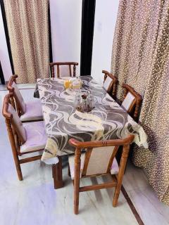 Deccan Raise Apartment Mehdipatnam Hyderabad - Hyderabad - 6