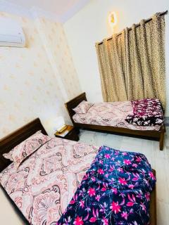 Deccan Raise Apartment Mehdipatnam Hyderabad - Hyderabad - 1