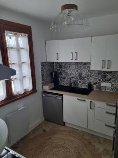 Chambre à louer - Sainte-Geneviève-des-Bois - 1