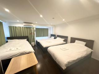 アンドステイすもうホテル403 - 3