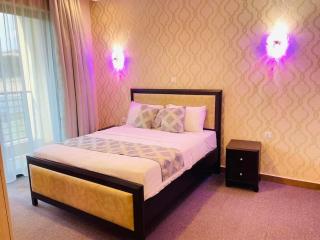 Arcade Vision Apartment - Kigali - 7