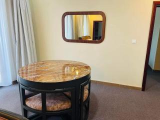 Arcade Vision Apartment - Kigali - 2