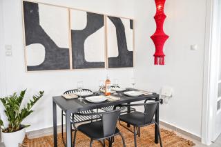 ED homes 1 bedroom 4 pers by MPS - Atene - 7