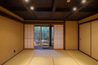 姫路城下町古民家旅館 侘寂 - Himeji - 1