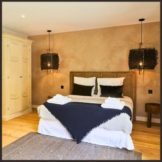 Les pénates bordelaises - Maison d'hôtes - Guesthouse - Bordeaux - 4