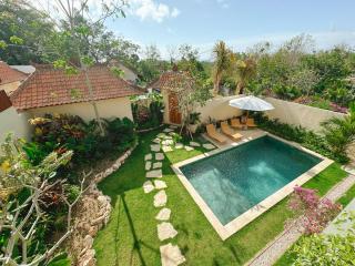Kubu Bukal - The Balinese Villa - Uluwatu - 9
