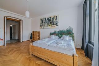 Bohemian Experience - Prague - 2