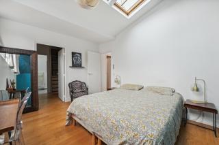 Grandeur Cachée du 15e - avec parking - 7