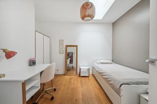 Grandeur Cachée du 15e - avec parking - Parigi - 5