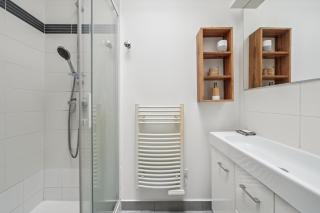 Grandeur Cachée du 15e - avec parking - 3