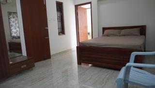 Carmel Stay - Madurai - 2