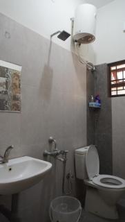 Carmel Stay - Madurai - 1