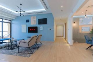 AWS Holiday Homes - Spectacular Sea Views - Dubai - 4