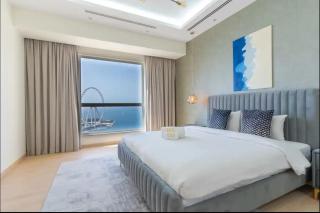 AWS Holiday Homes - Spectacular Sea Views - Dubai - 8