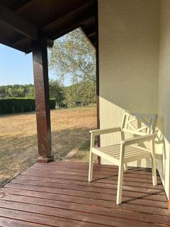 Maison Les Pins - 9