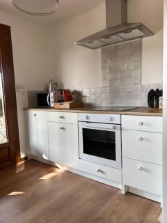 Maison Les Pins - Lagorce - 5