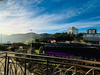 Nova Sunrise & Mountain view Hilltop in Cameron Highlands - Brinchang - 8