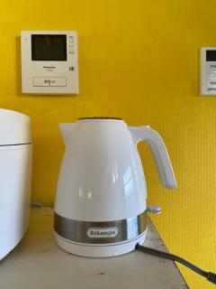 一棟貸し宿ゲストハウスサンク - 2