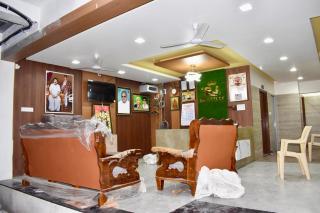 SJ Residency - - 4