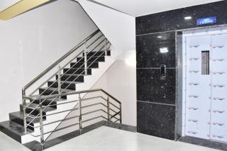 SJ Residency - - 8
