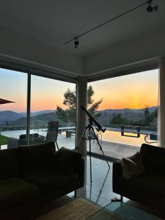 Luxury Villa Pluto Stunning Mountain Views - Ora - 2
